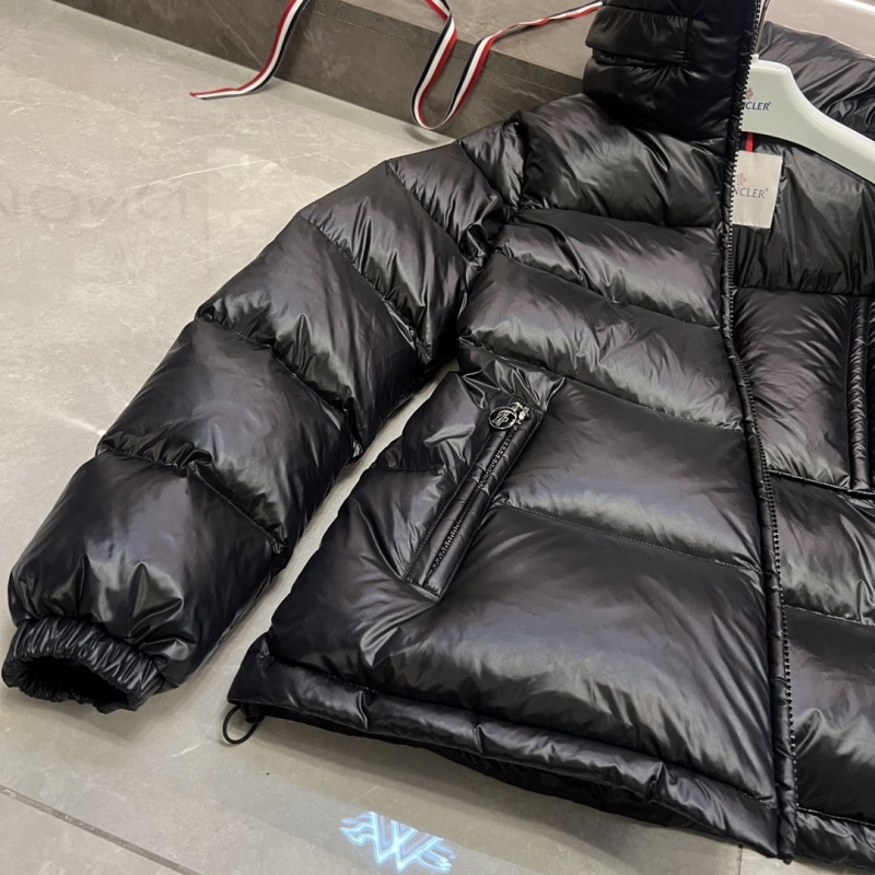 Moncler Down Coat